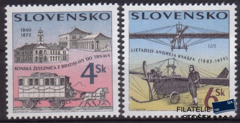 Slovensko 0104-5