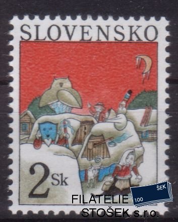 Slovensko 106