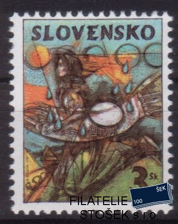 Slovensko 114