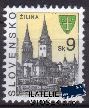 Slovensko 116