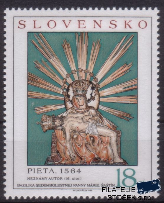 Slovensko 161