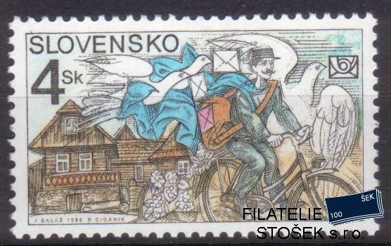 Slovensko 168