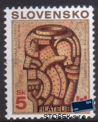 Slovensko 186