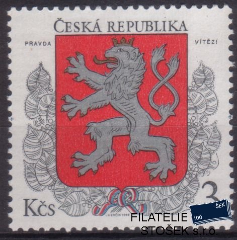 Česká republika 1