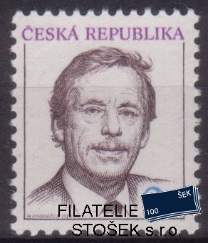 Česká republika 3