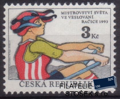 Česká republika 20