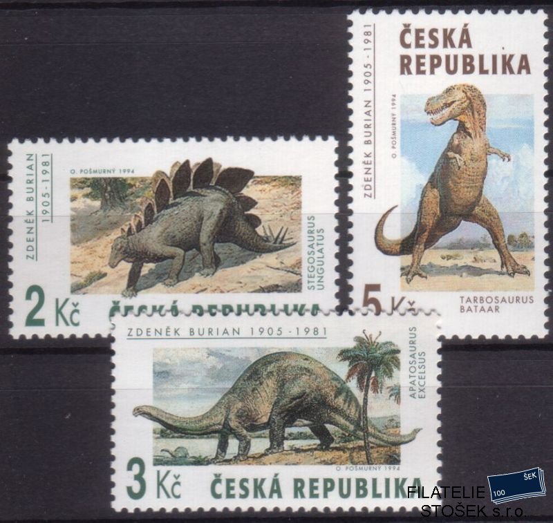 Česká republika 0042-4