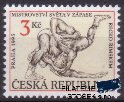 Česká republika 86