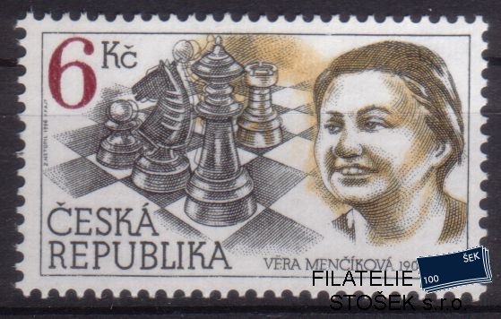 Česká republika 102