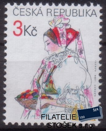 Česká republika 103