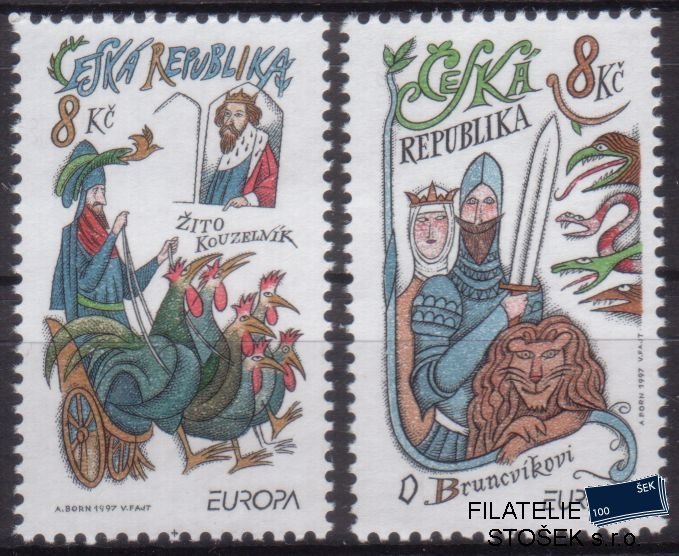 Česká republika 0144-5