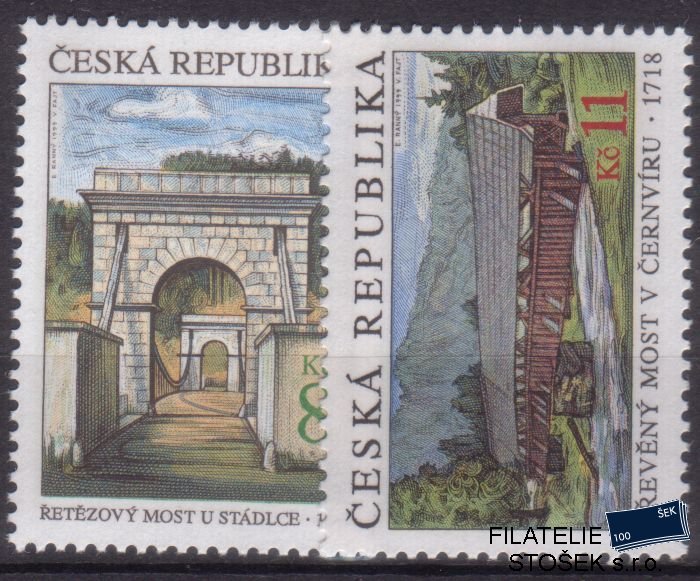 Česká republika 0220-1