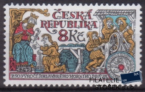 Česká republika 224