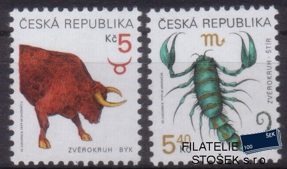 Česká republika 0241-2