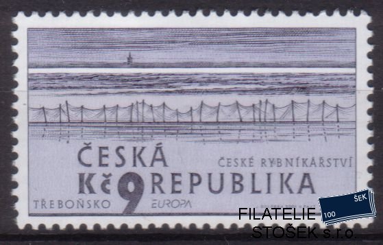 Česká republika 290