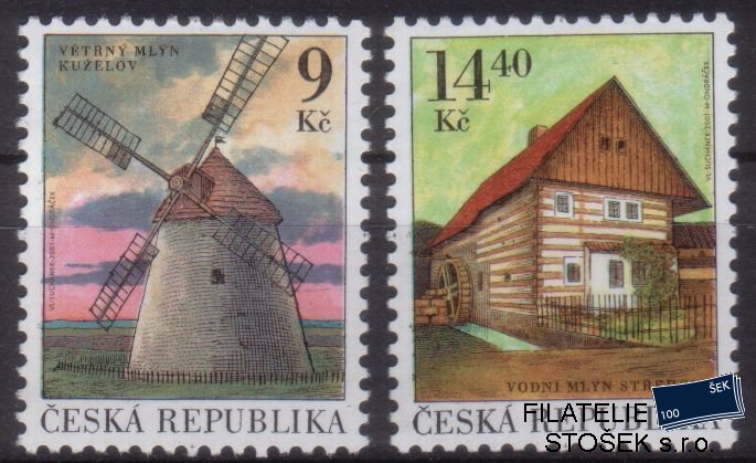 Česká republika 0306-7