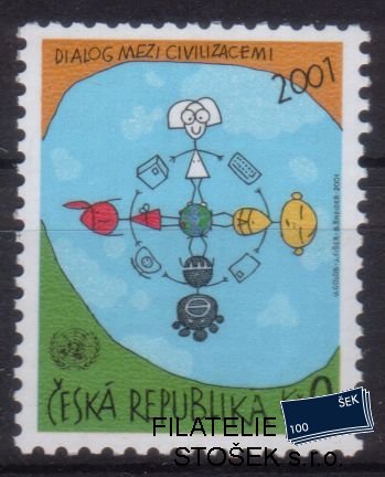 Česká republika 308