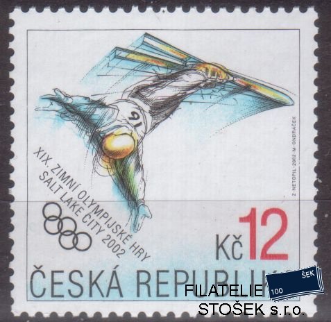 Česká republika 314