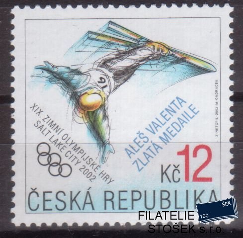 Česká republika 318