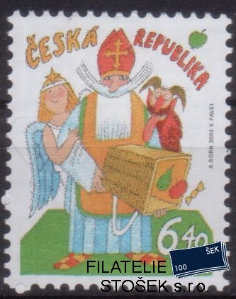 Česká republika 336