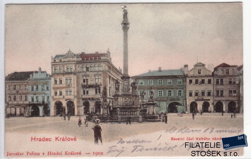 Hradec Králové