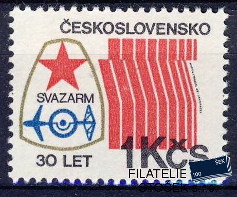 ČSSR 2500