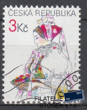 Česká republika známky 103