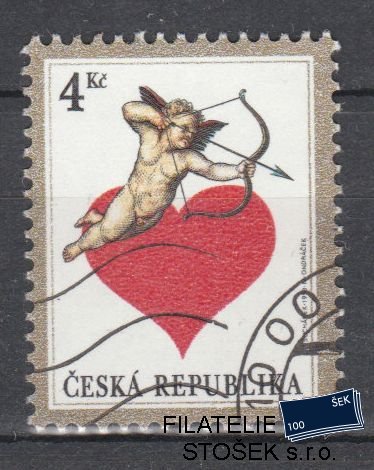 Česká republika známky 169