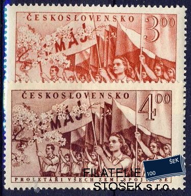 ČSSR 651-52