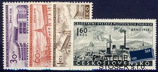 ČSSR 1014-17