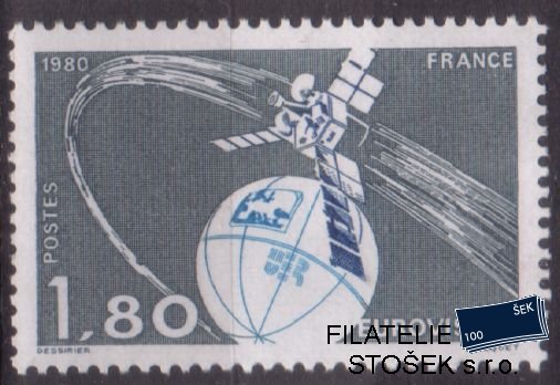 Francie Mi 2191