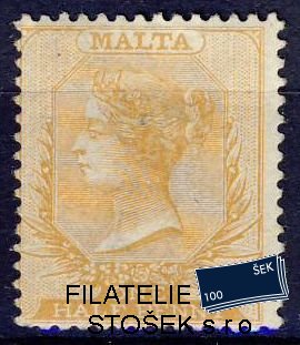 Malta Mi 0003a