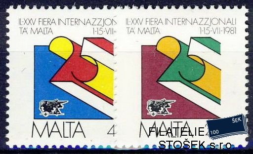 Malta Mi 0630-1