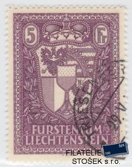 Liechtenstein 142