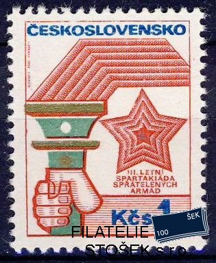 ČSSR 2011