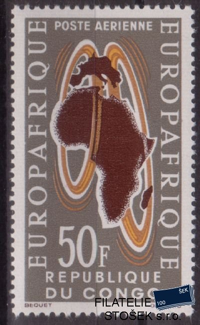 Congo fr. Mi 0037