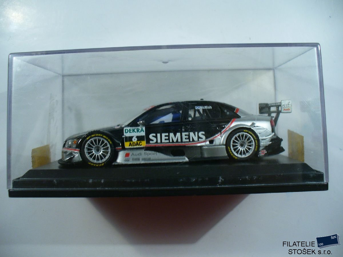 Audi - A4 DTM 2005