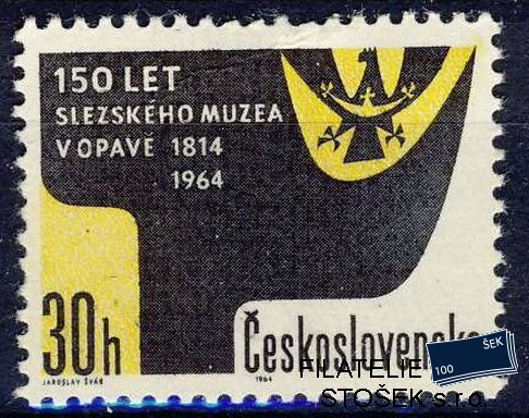 ČSSR 1383