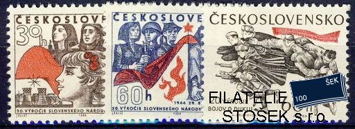 ČSSR 1389-91