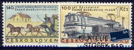 ČSSR 1696-7