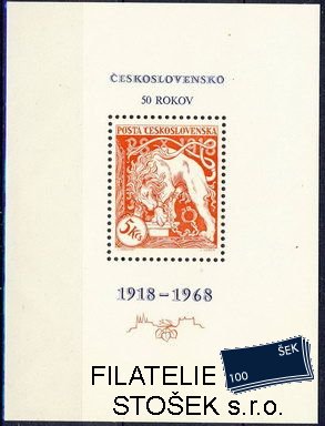 ČSSR 1721 A